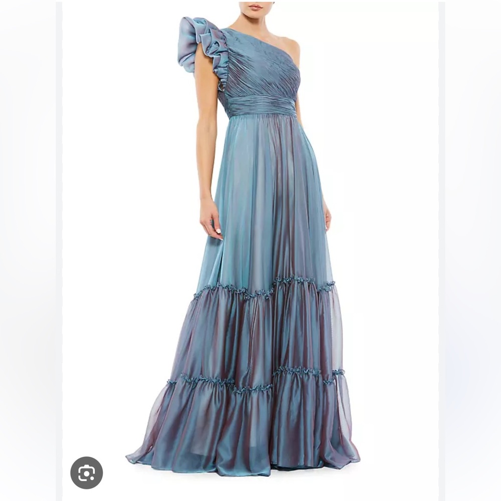 Mac Duggal Dress